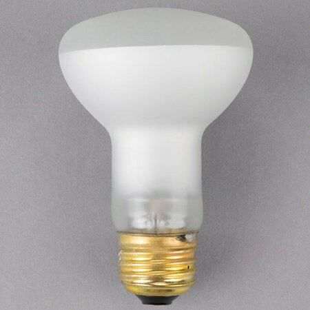 CARNIVAL KING 50W Replacement Bulb for PM470 and PM850 Popcorn Poppers 382PMBULB